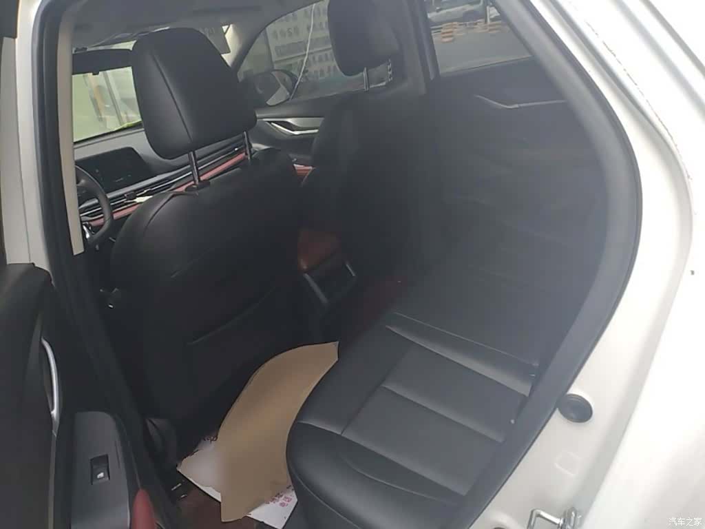 Changan CS55, 2022 17