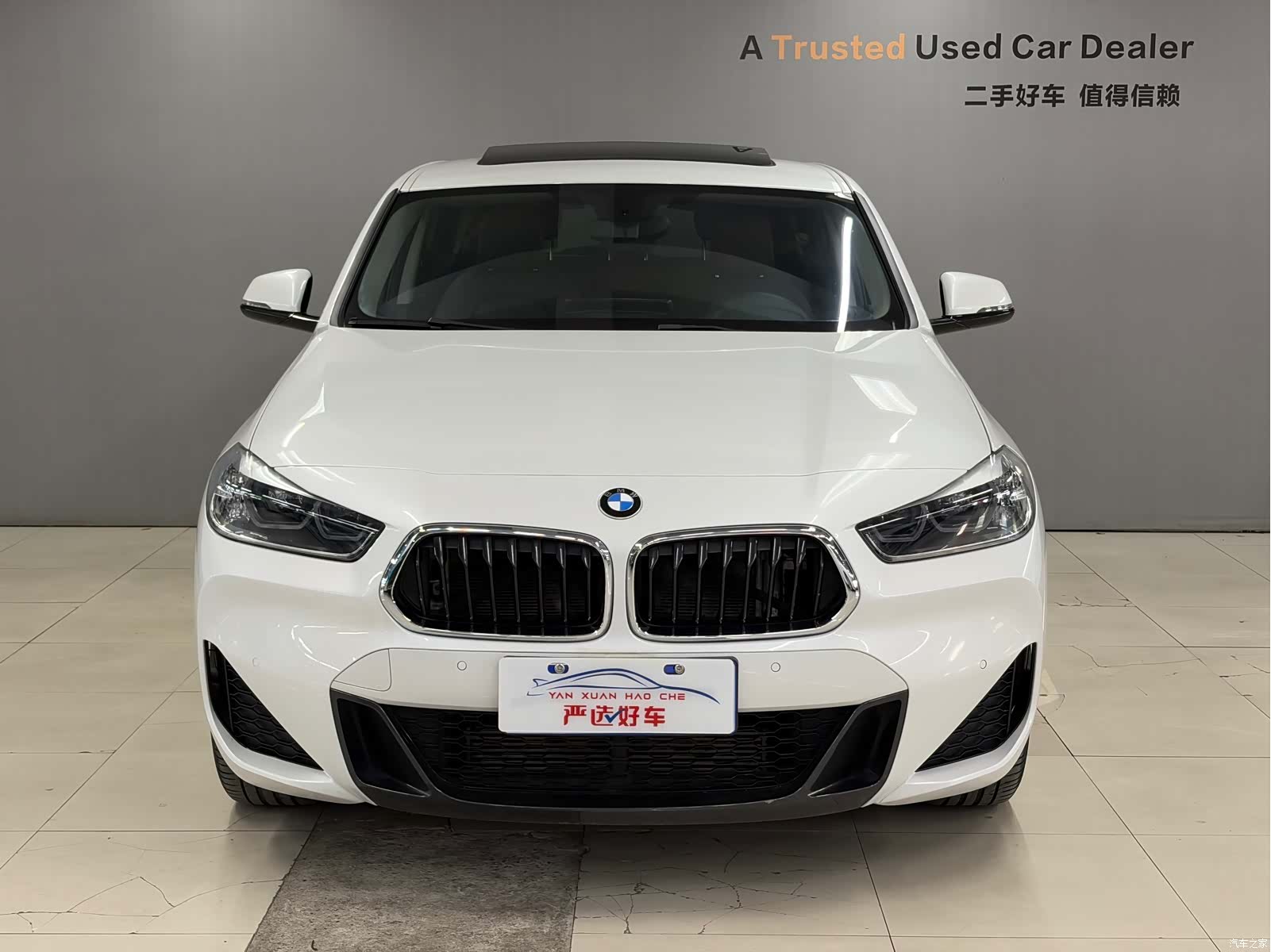 BMW X2, 2021 2