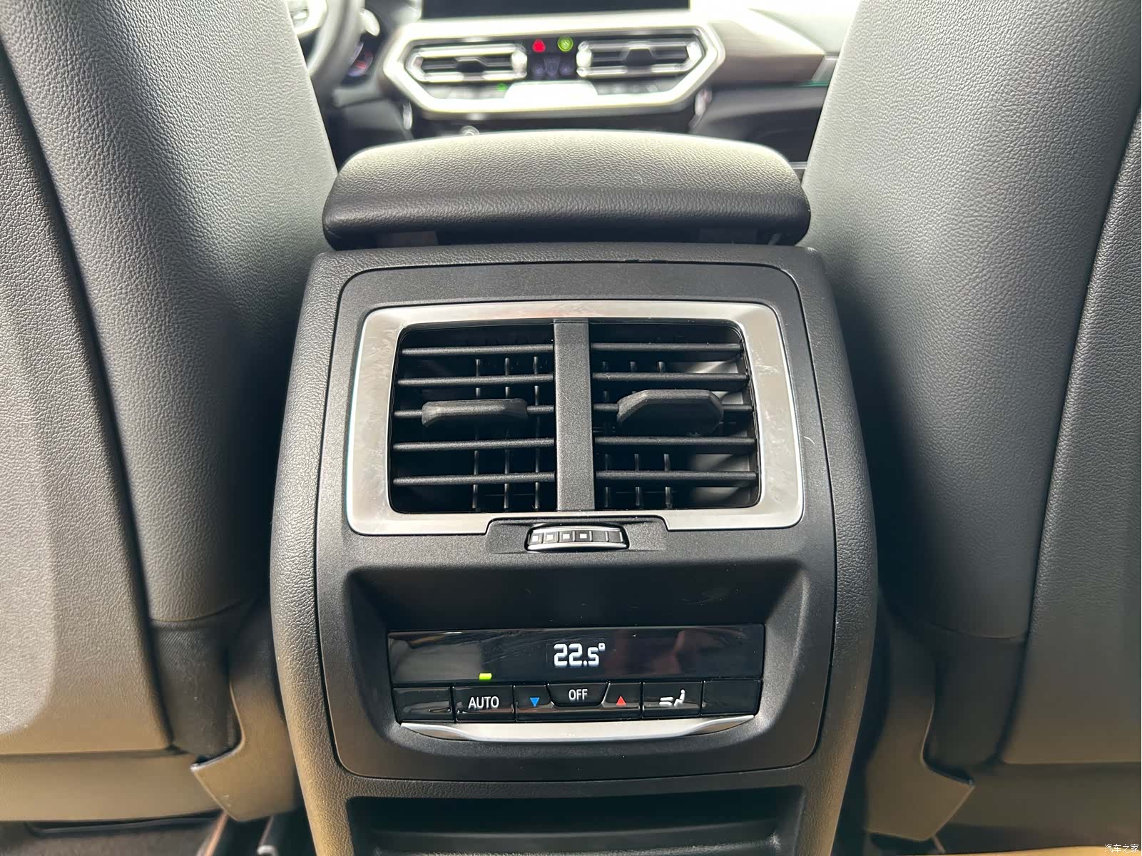 BMW X3, 2022 18