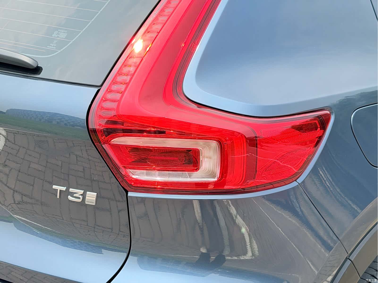 Volvo XC40, 2020 16