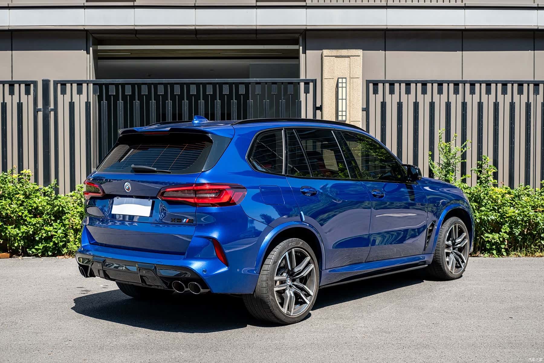BMW X5, 2023 7