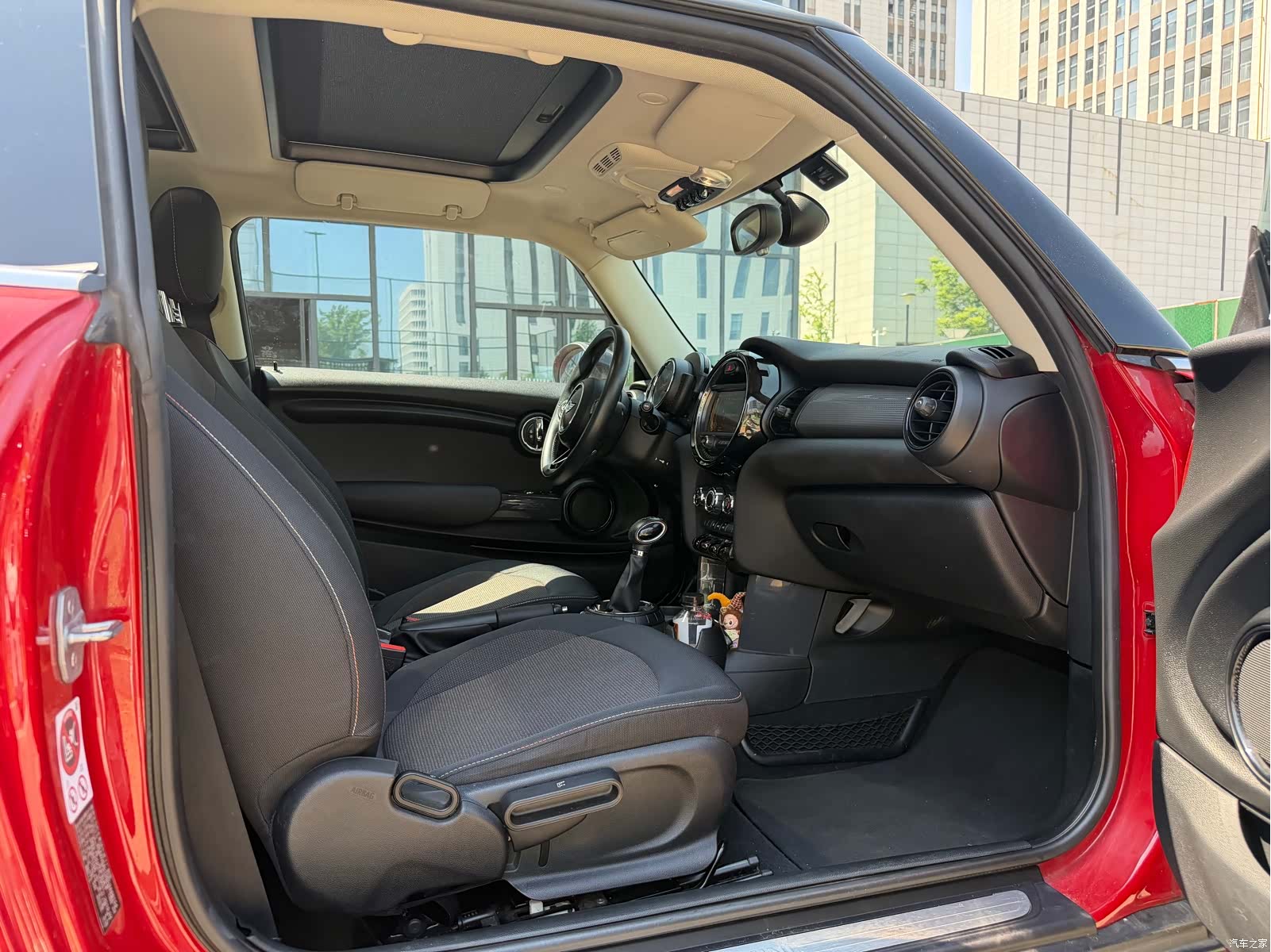 Mini Cooper, 2016 21
