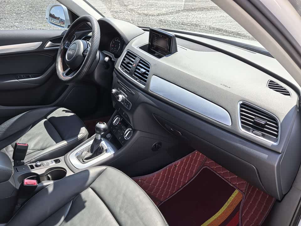 Audi Q3 Audi Q3