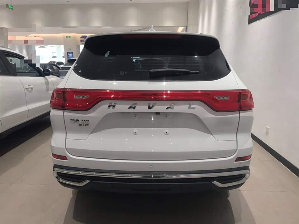 Haval M6