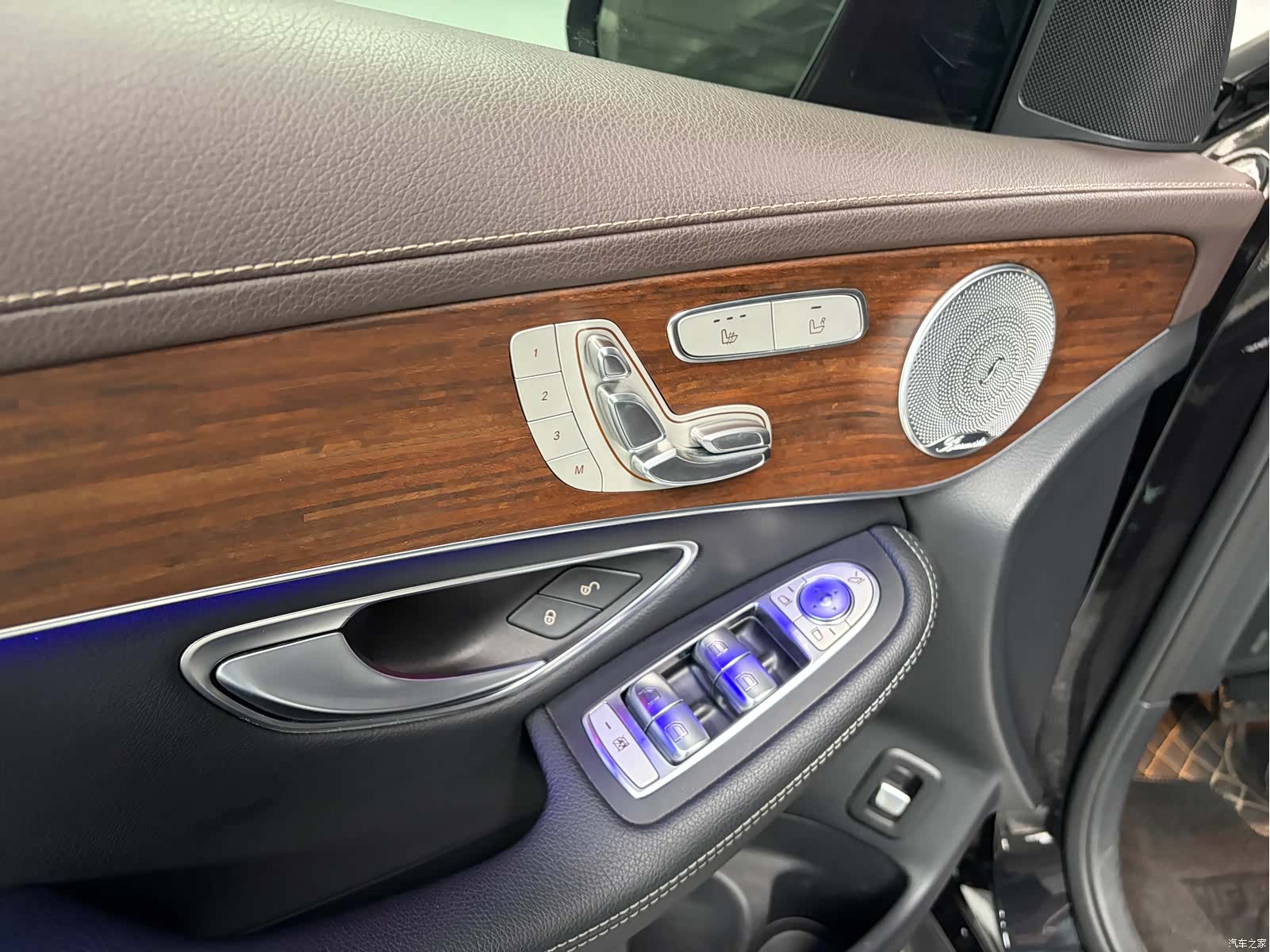 Mercedes-Benz GLC, 2021 15