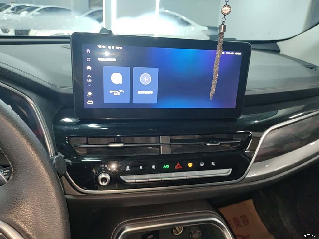 Haval H6, 2022 13