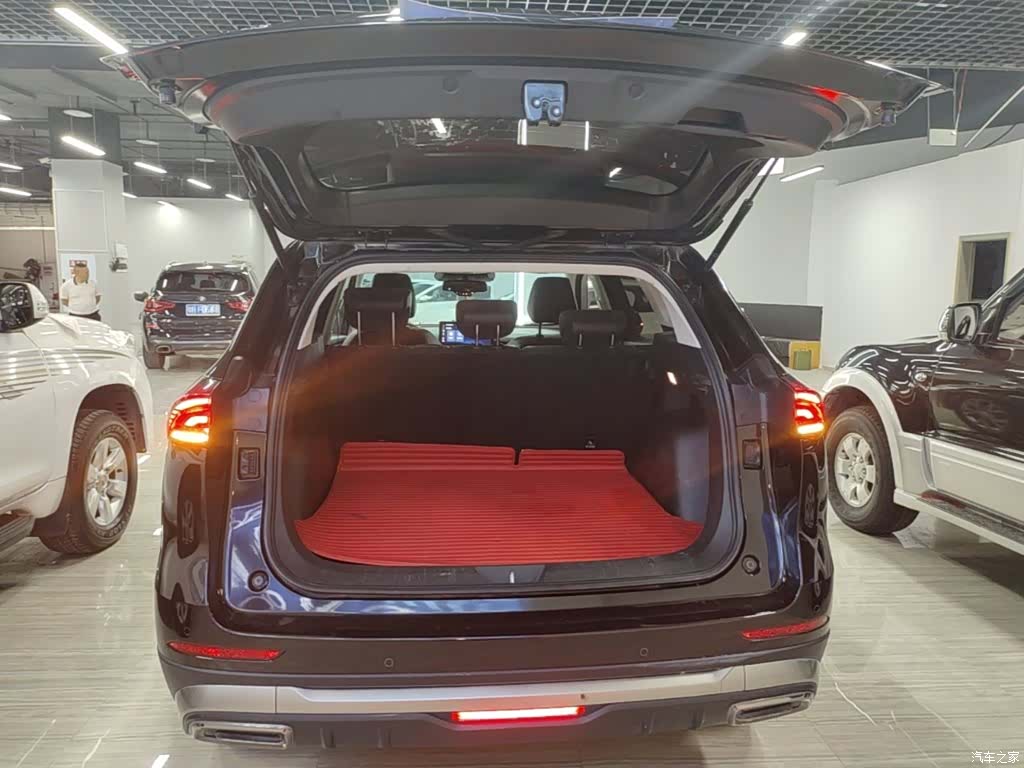Haval H6, 2022 19
