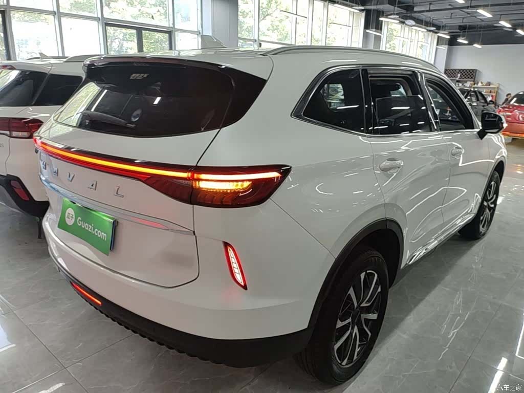 Haval H6, 2023 7