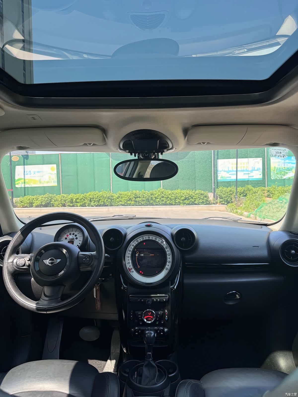 Mini Cooper, 2014 15