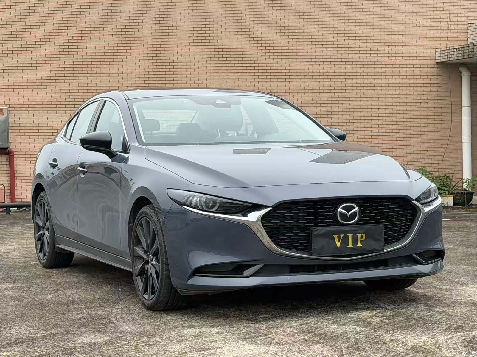 Mazda Mazda3, 2022 2