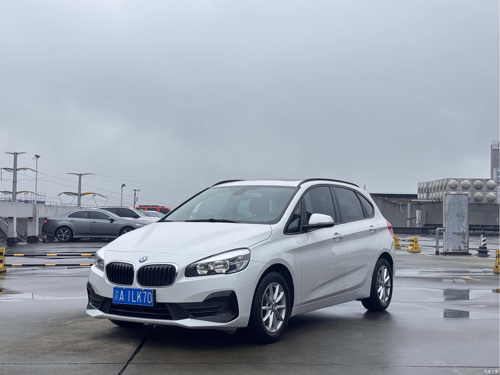 BMW 2 Series, 2018 1
