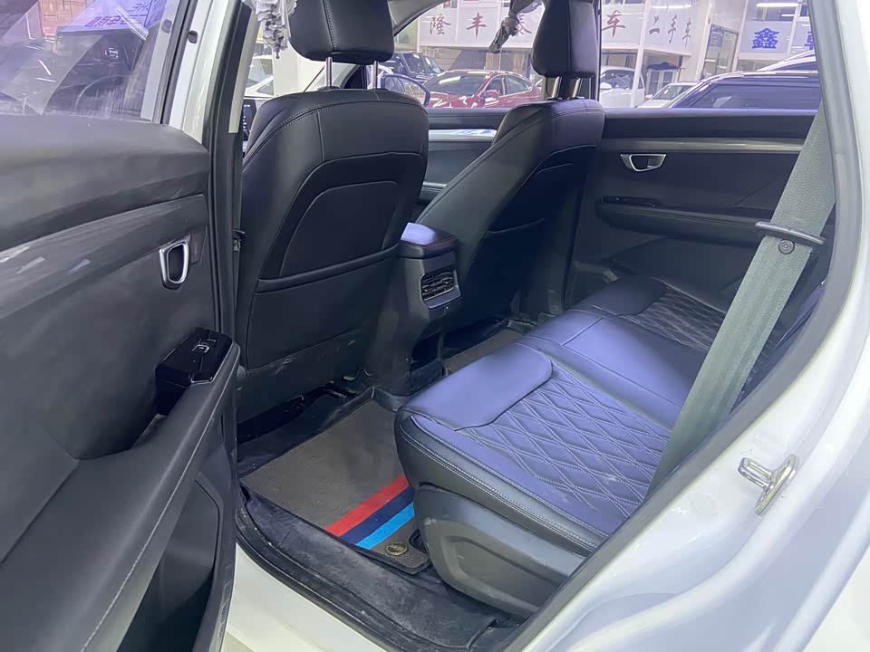 Wuling Wuling Xingchen