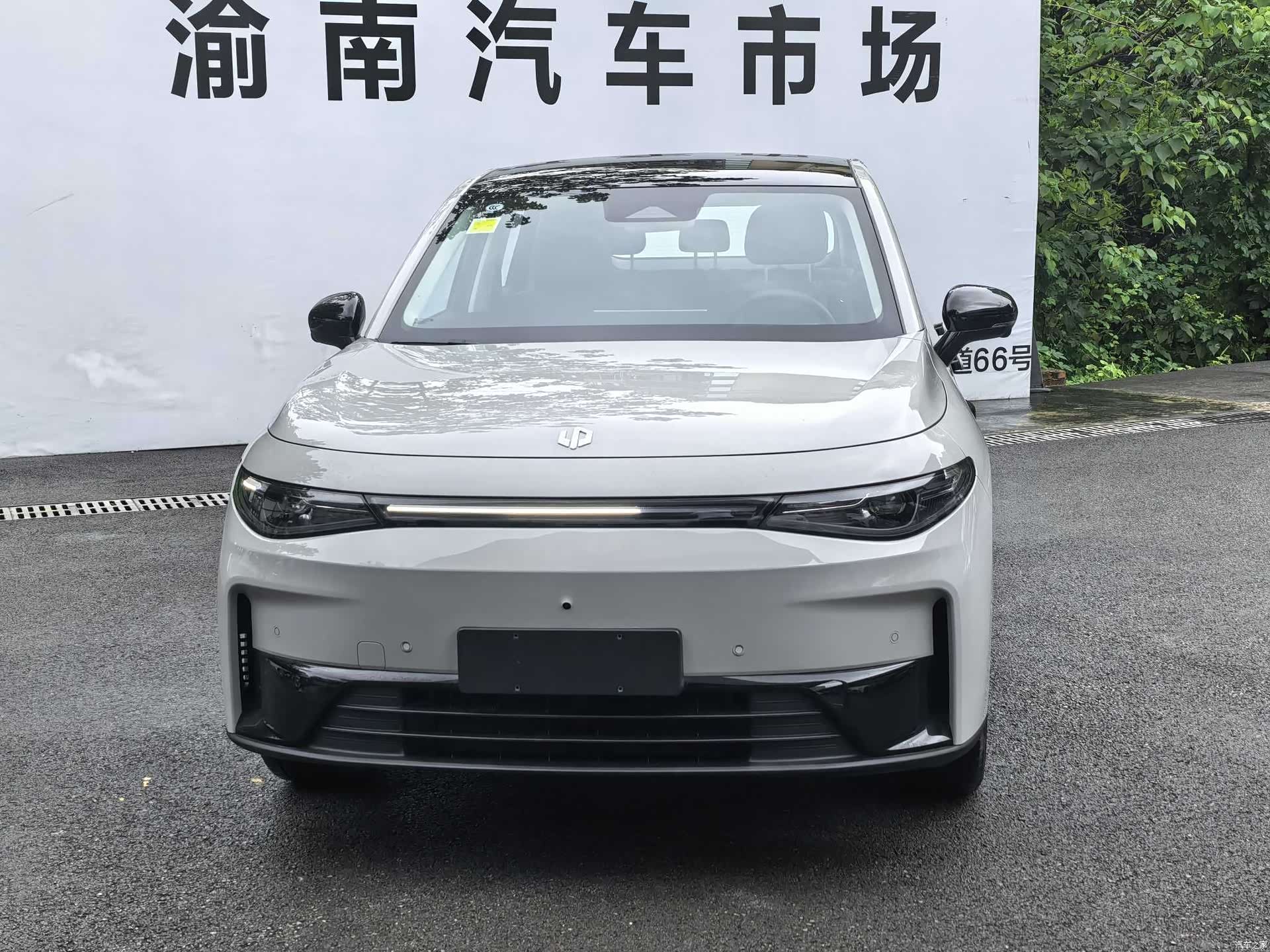 Leapmotor C10, 2026 2