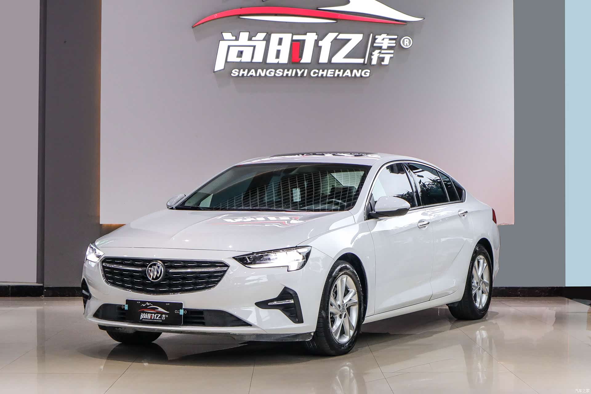 Buick Regal, 2022 9