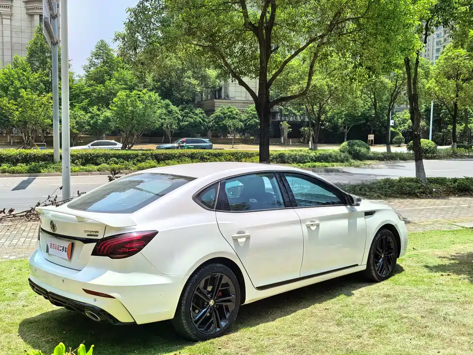 MG MG6 MG MG6
