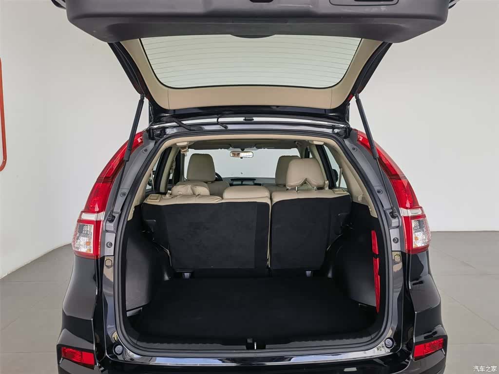 Honda CR-V, 2016 16