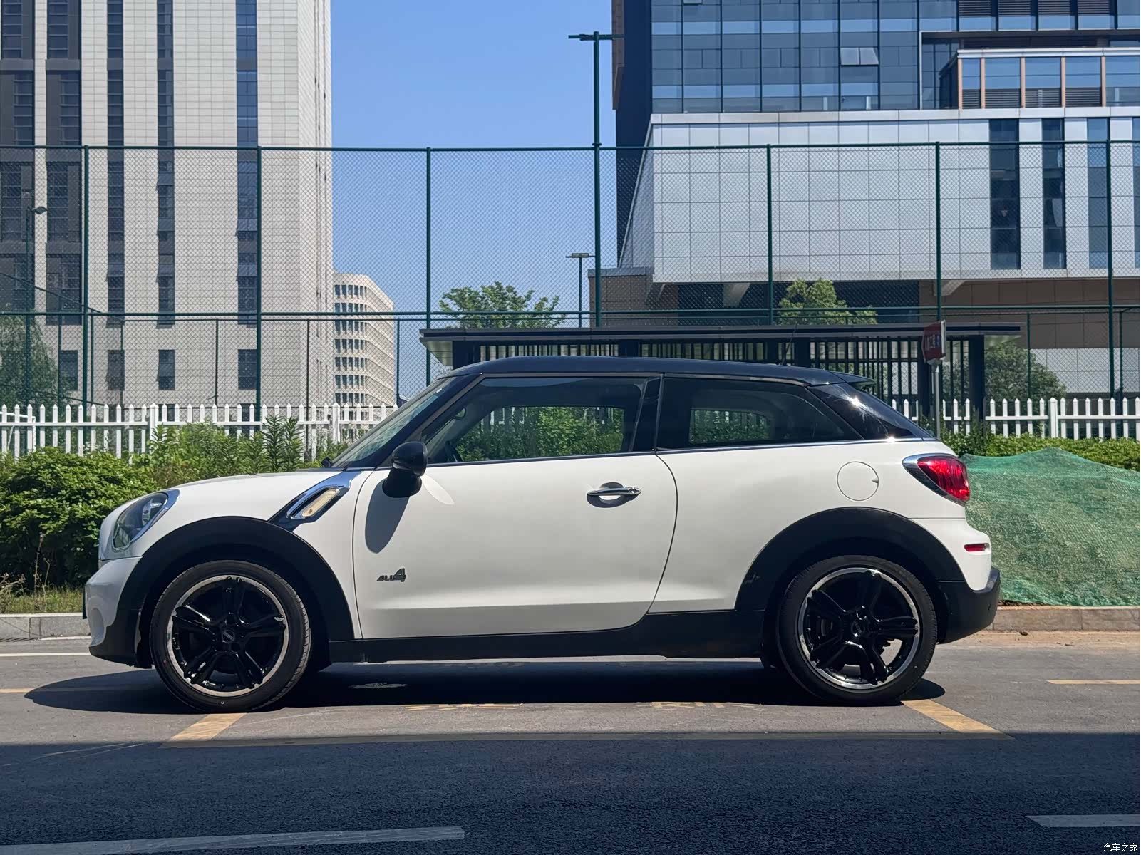 Mini Cooper, 2014 7