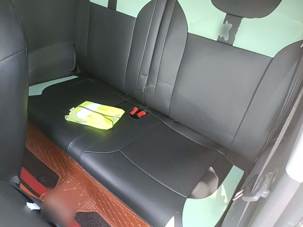 Changan Lumin, 2025 17