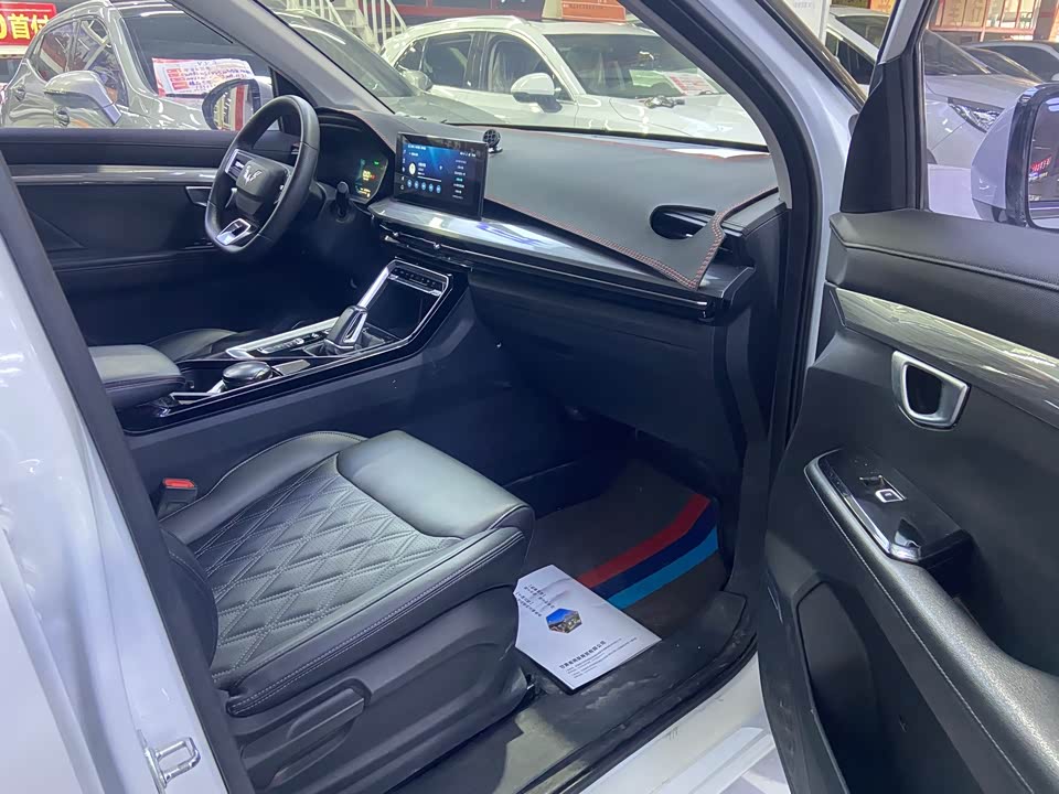 Wuling Wuling Xingchen