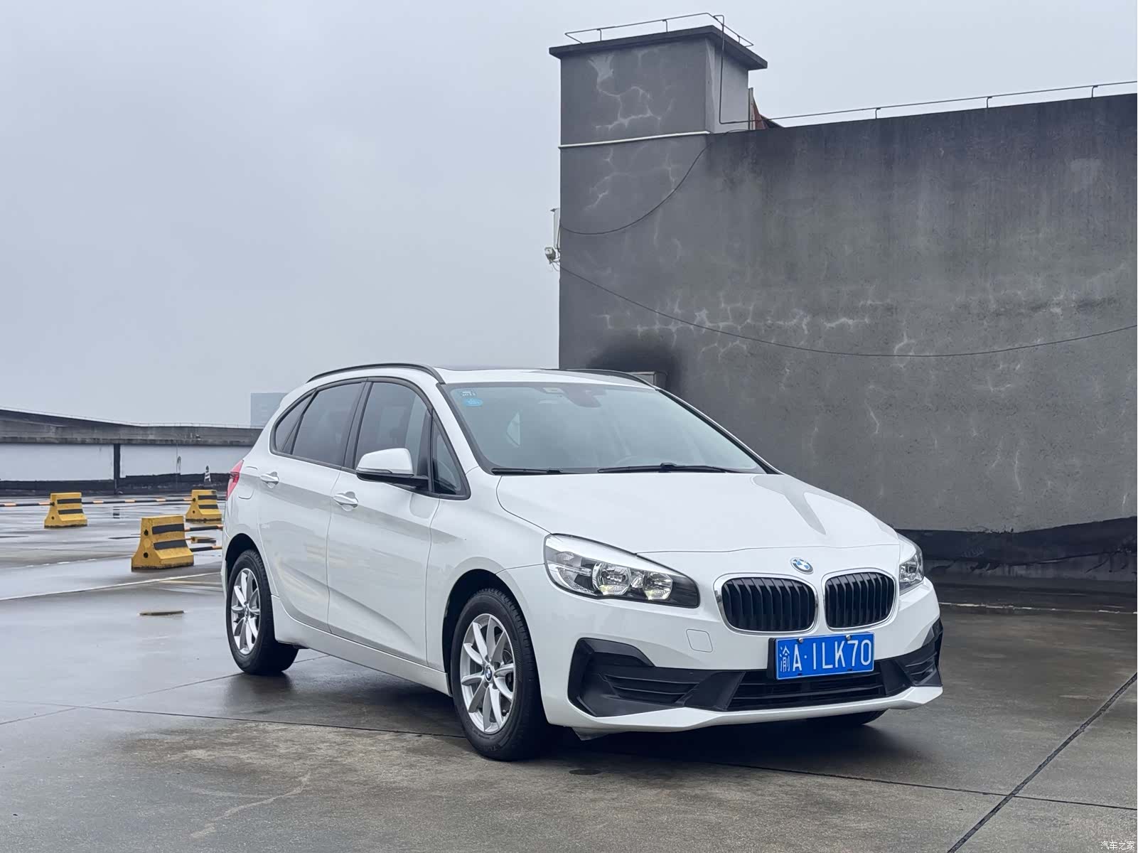 BMW 2 Series, 2018 3