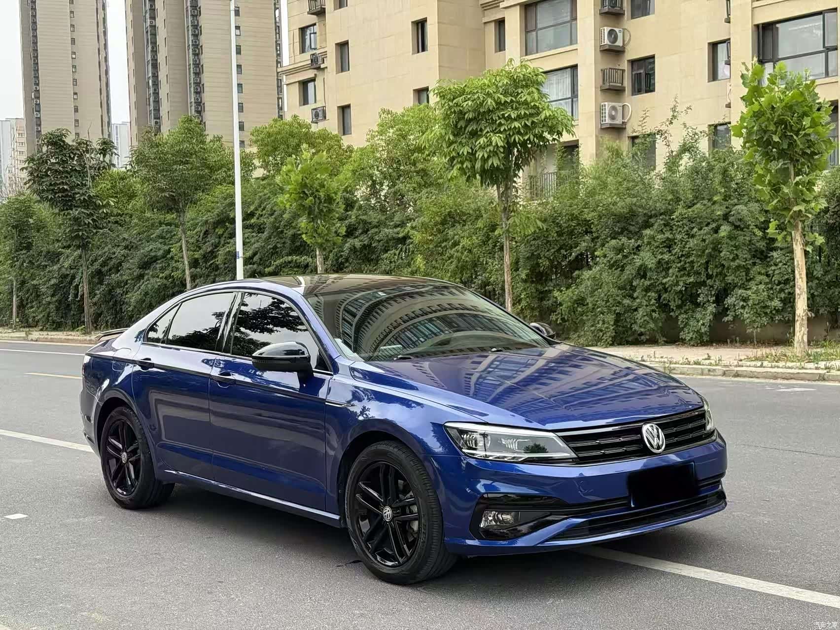 Volkswagen Lamando, 2020 3
