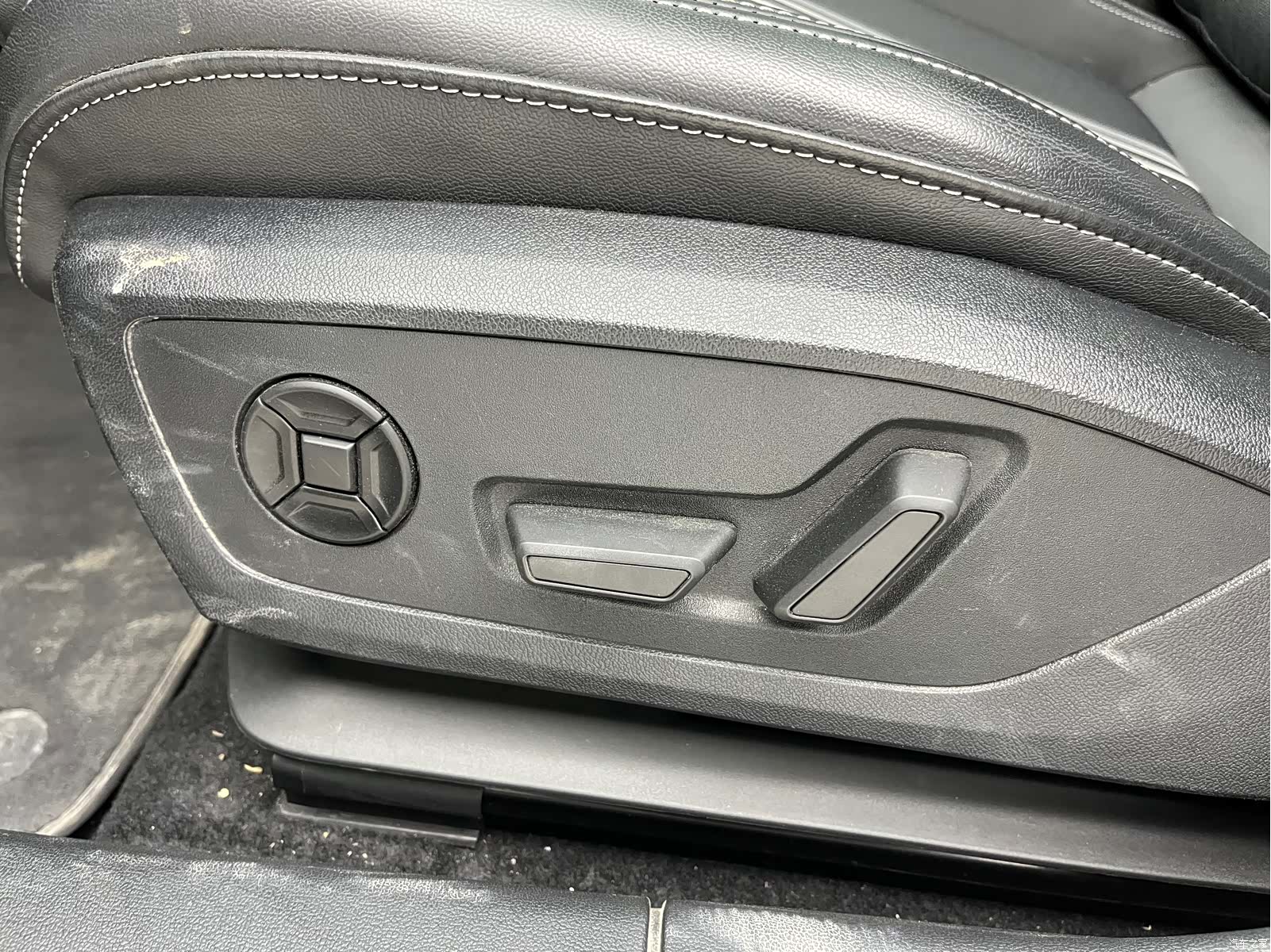Audi A3, 2023 11