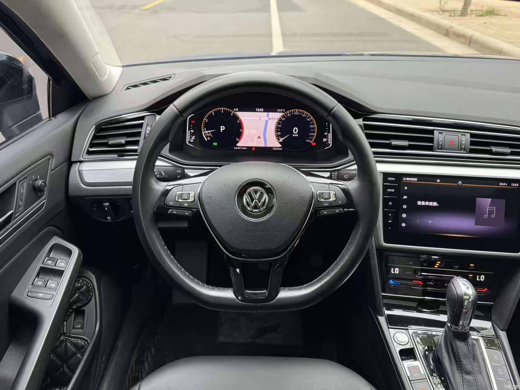Volkswagen Lamando, 2020 14
