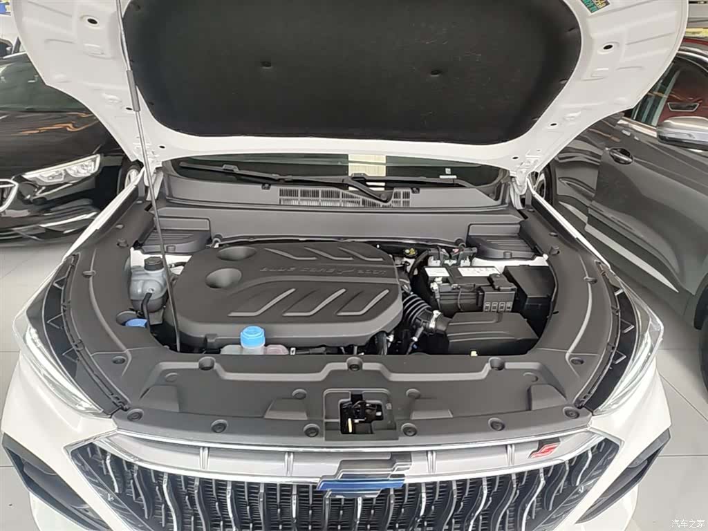 Changan X5, 2022 20