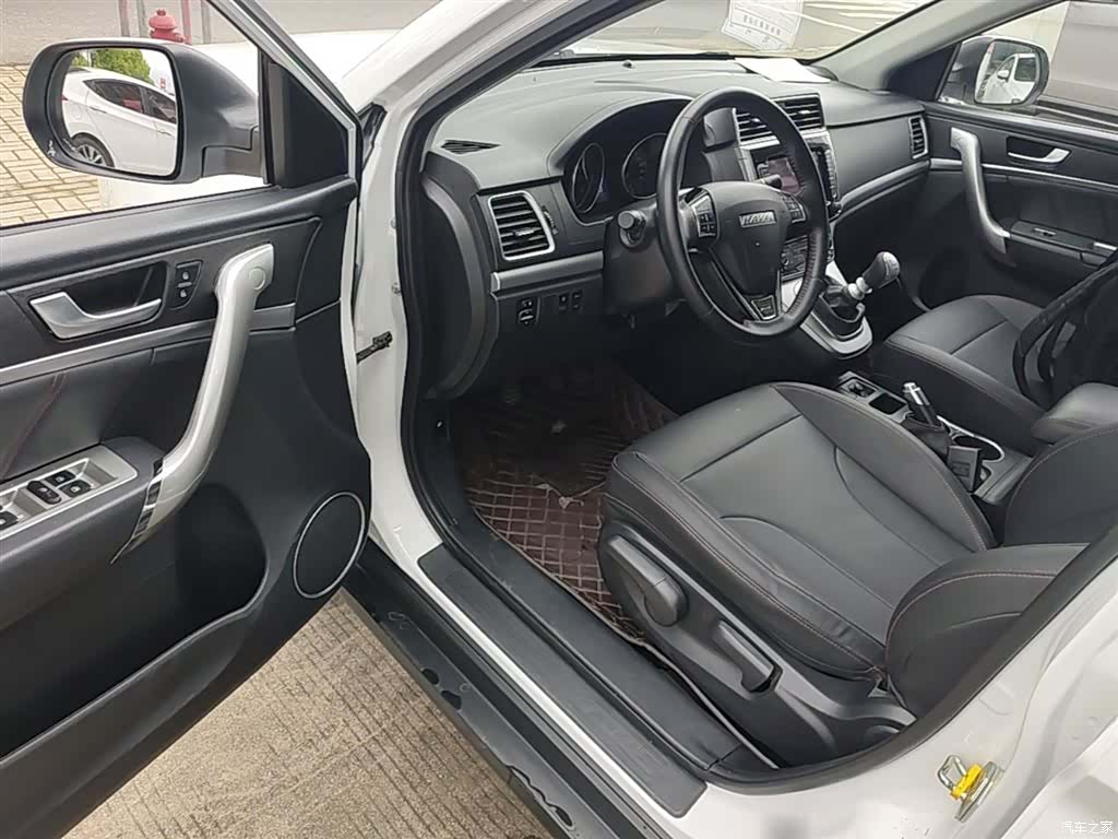 Haval M6, 2020 16