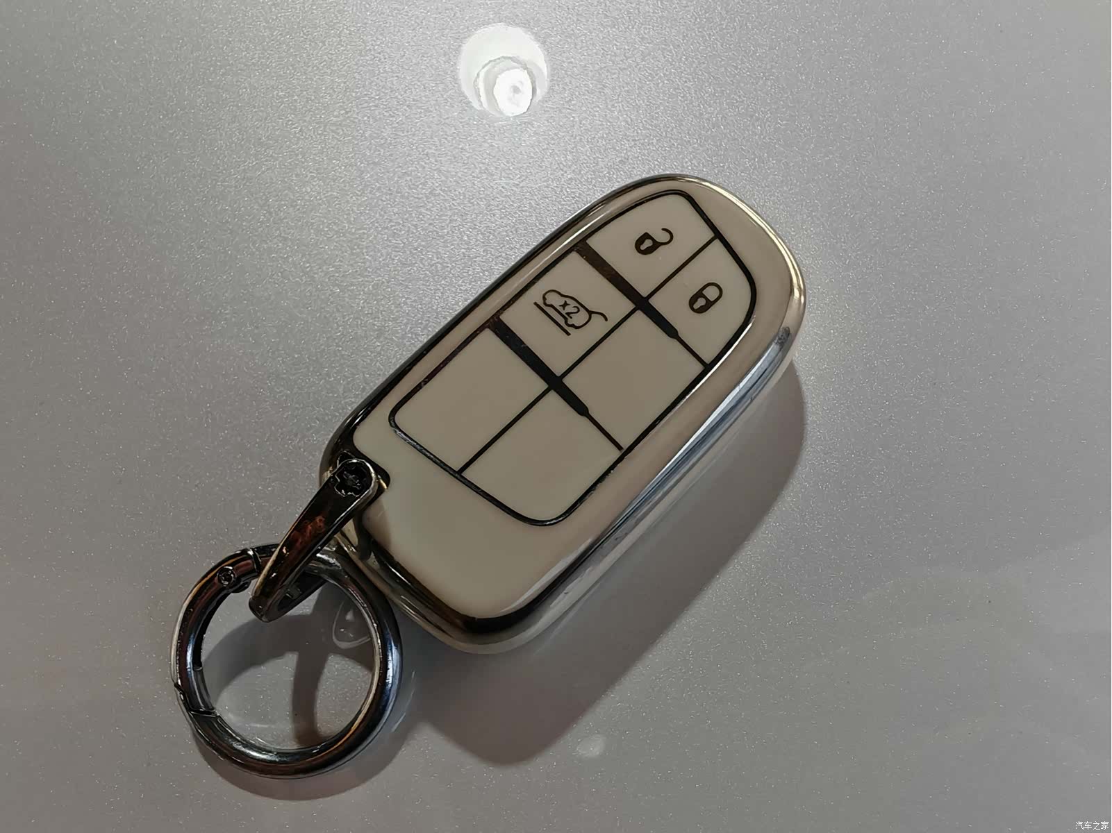 Jeep Cherokee, 2021 20