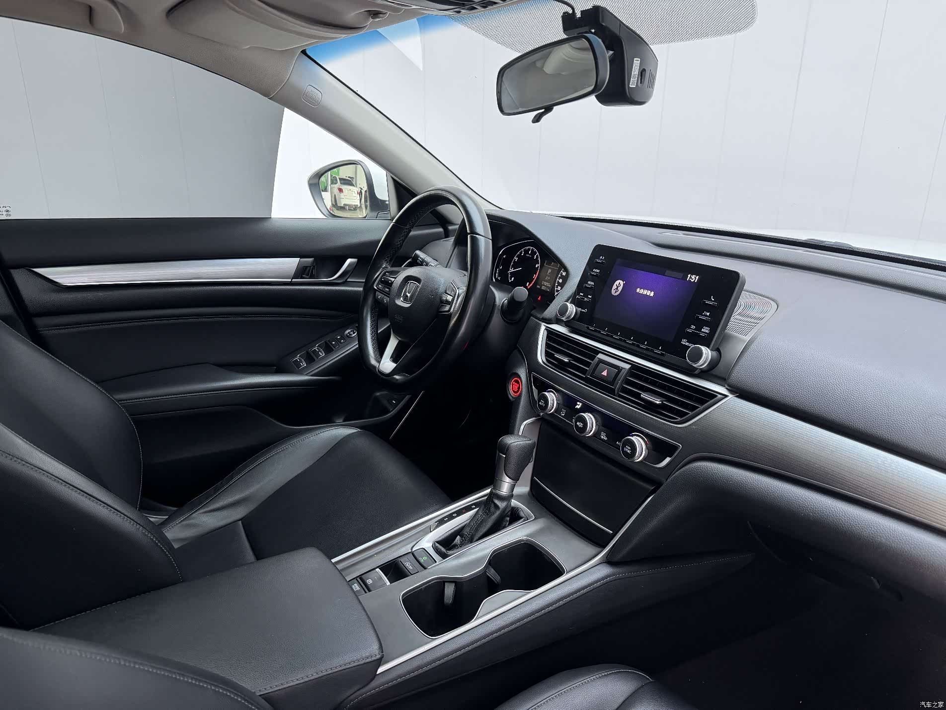 Honda Accord, 2021 4