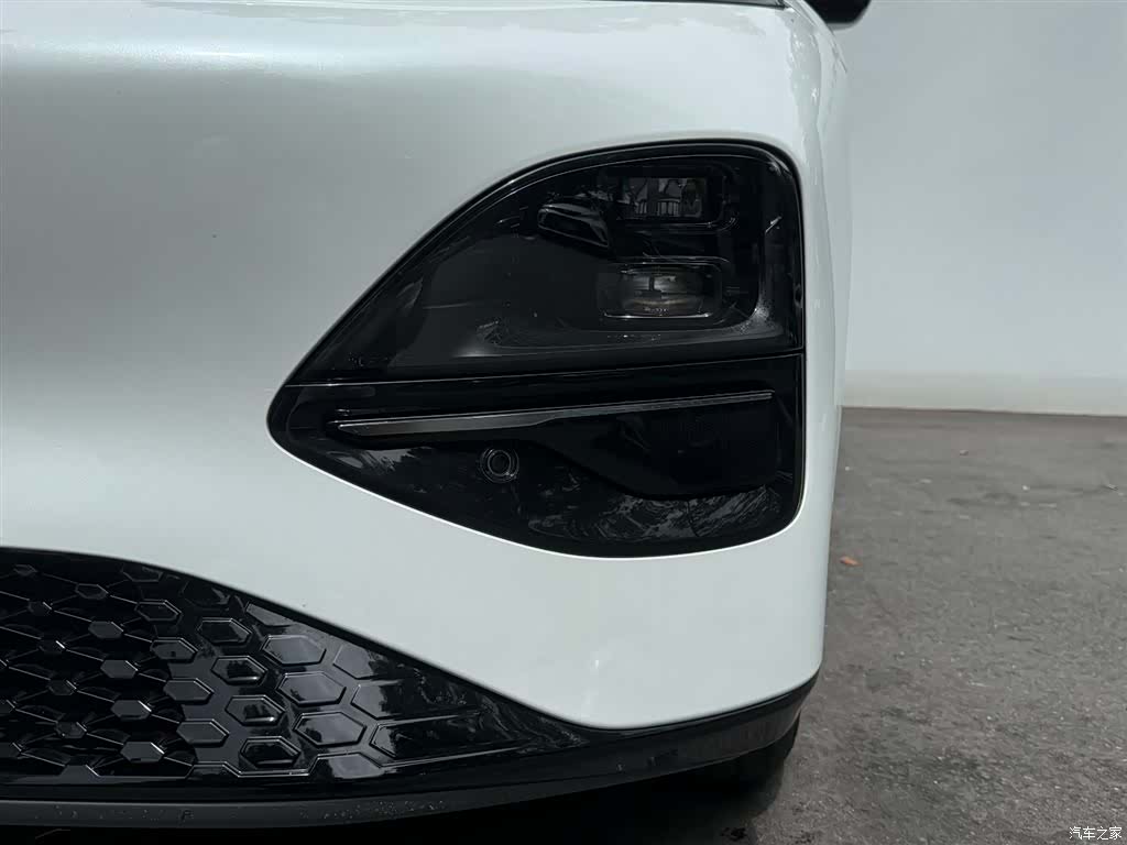Xpeng G6, 2025 21