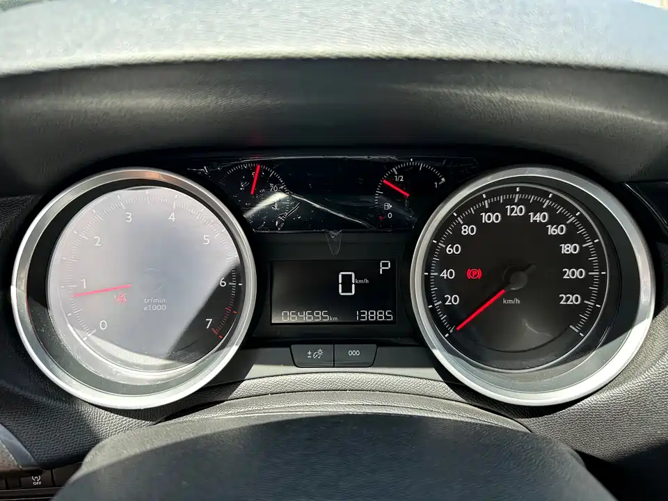 Peugeot 408 Peugeot 408