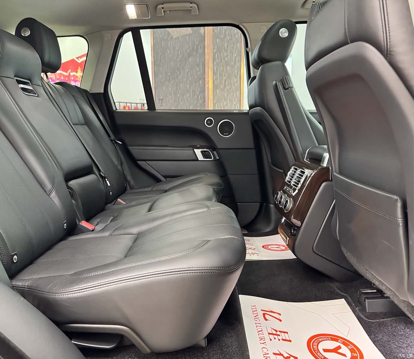 Land Rover Range Rover, 2016 12