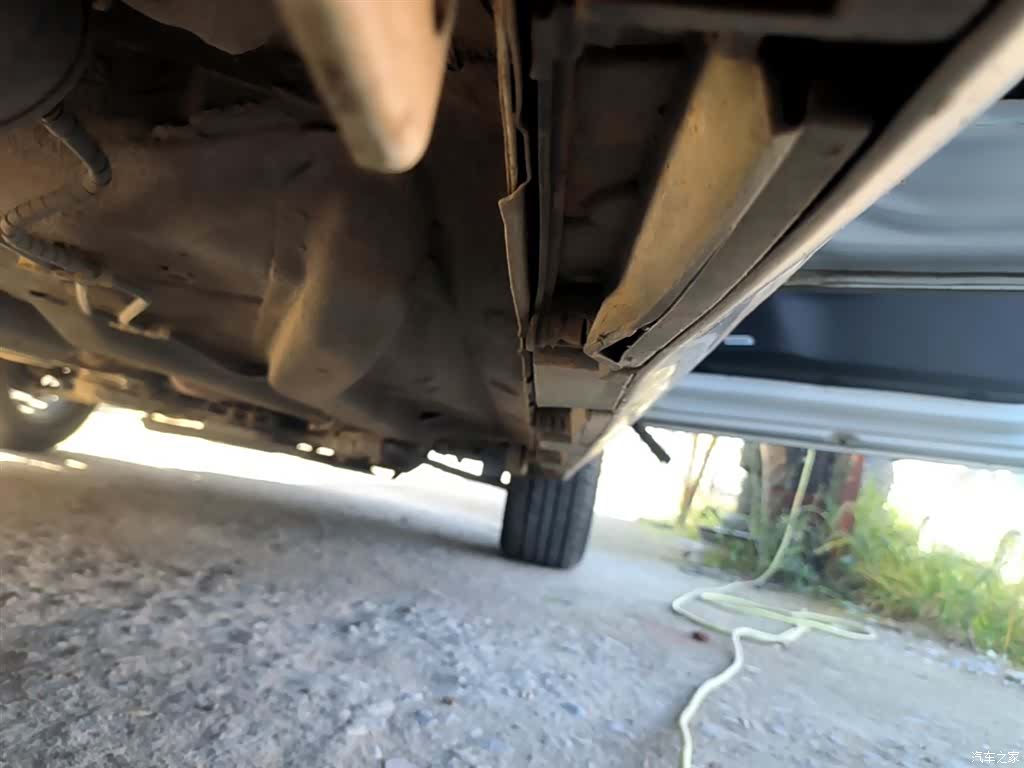 Chery 3x, 2018 21