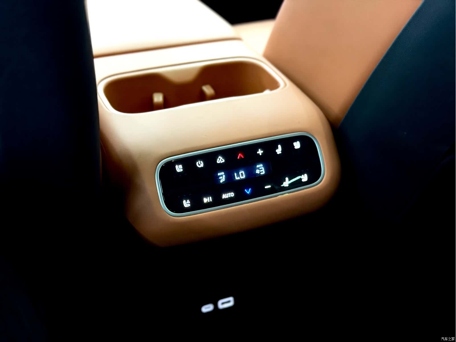 Leapmotor C16, 2024 16