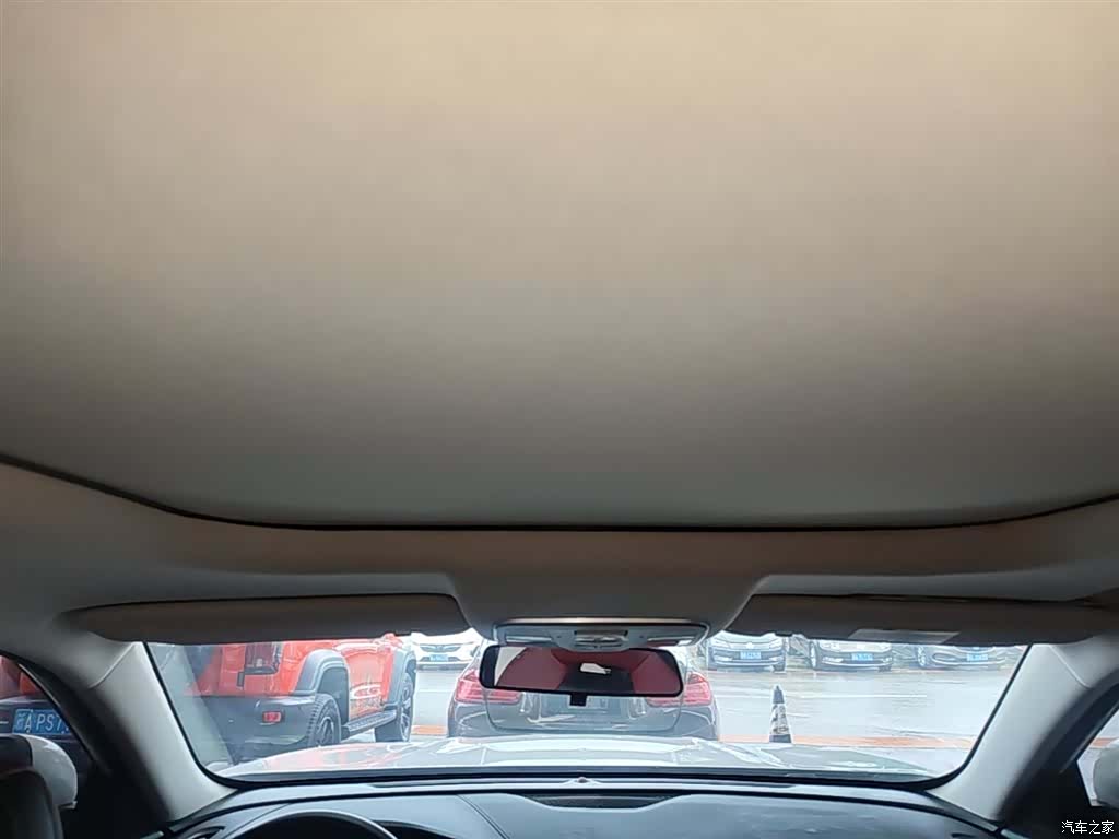 Changan X5, 2022 18