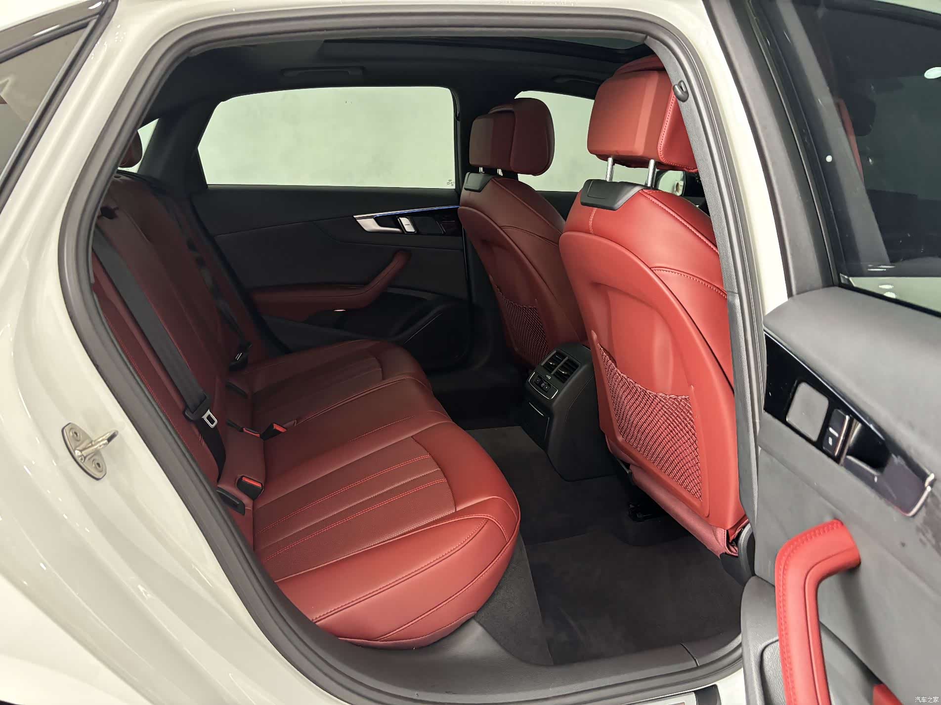 Audi A4L, 2025 25