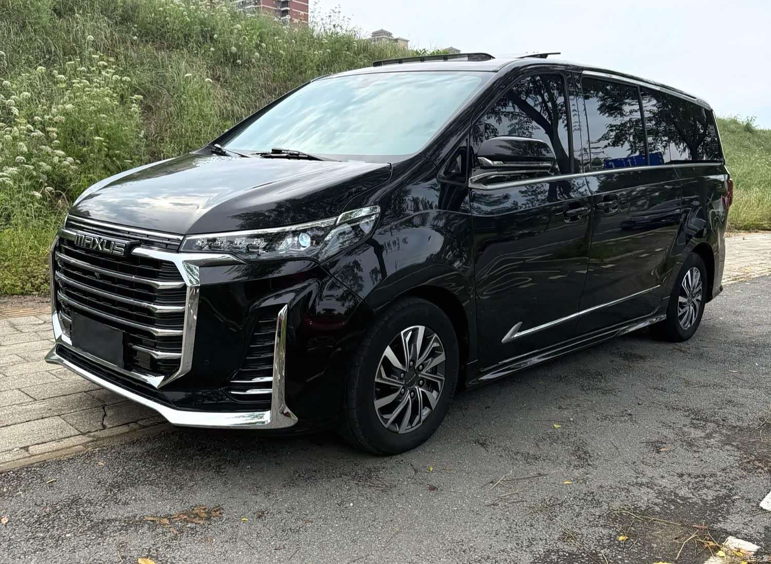 Maxus G20