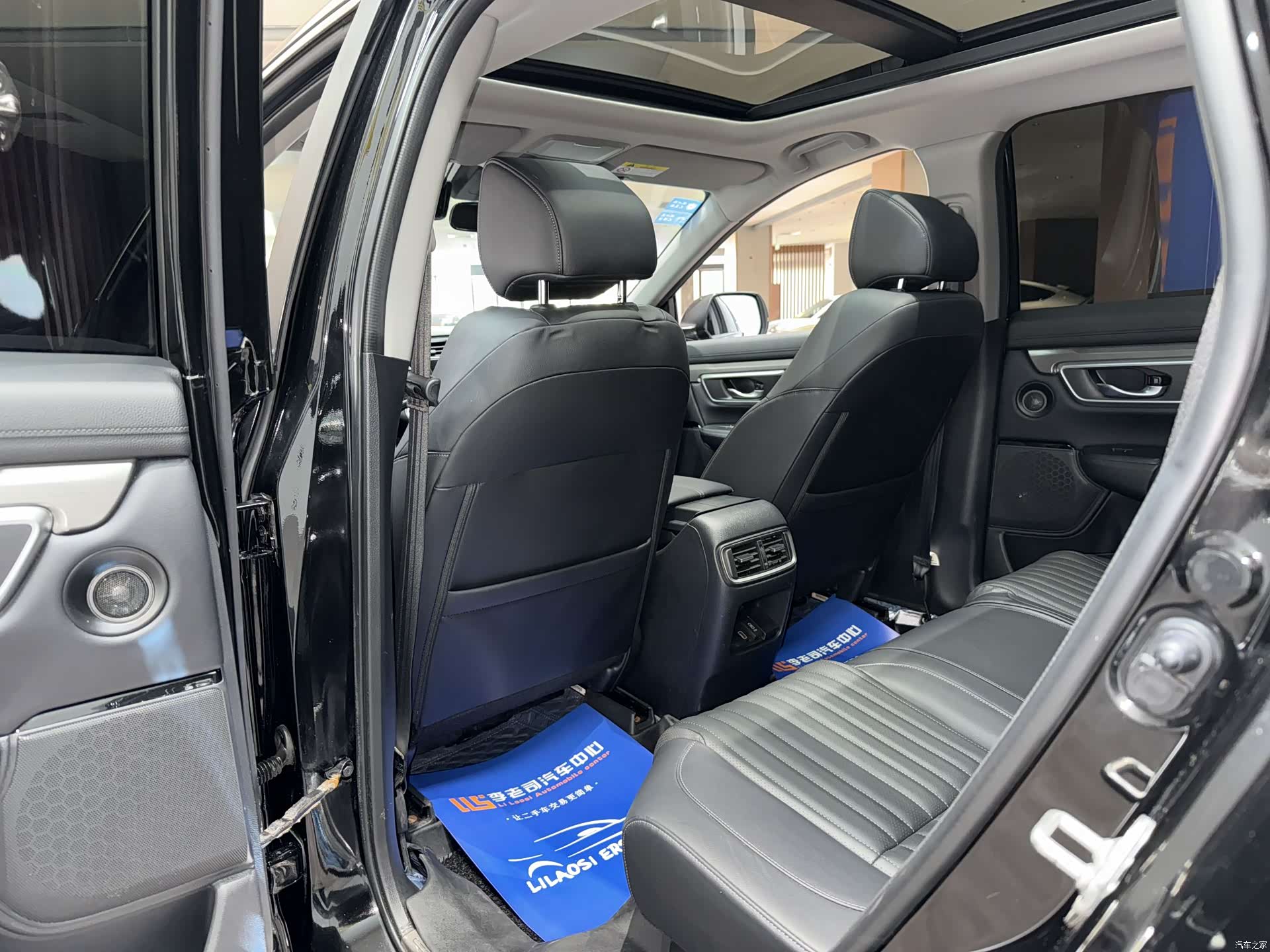 Honda Breeze, 2022 17