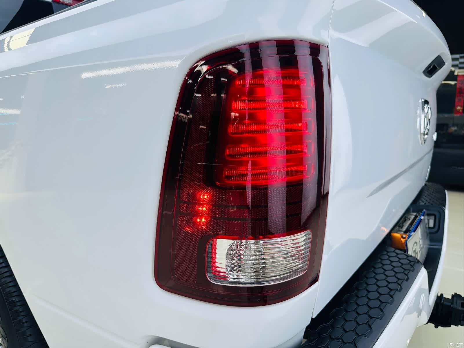 RAM Trucks, 2016 19
