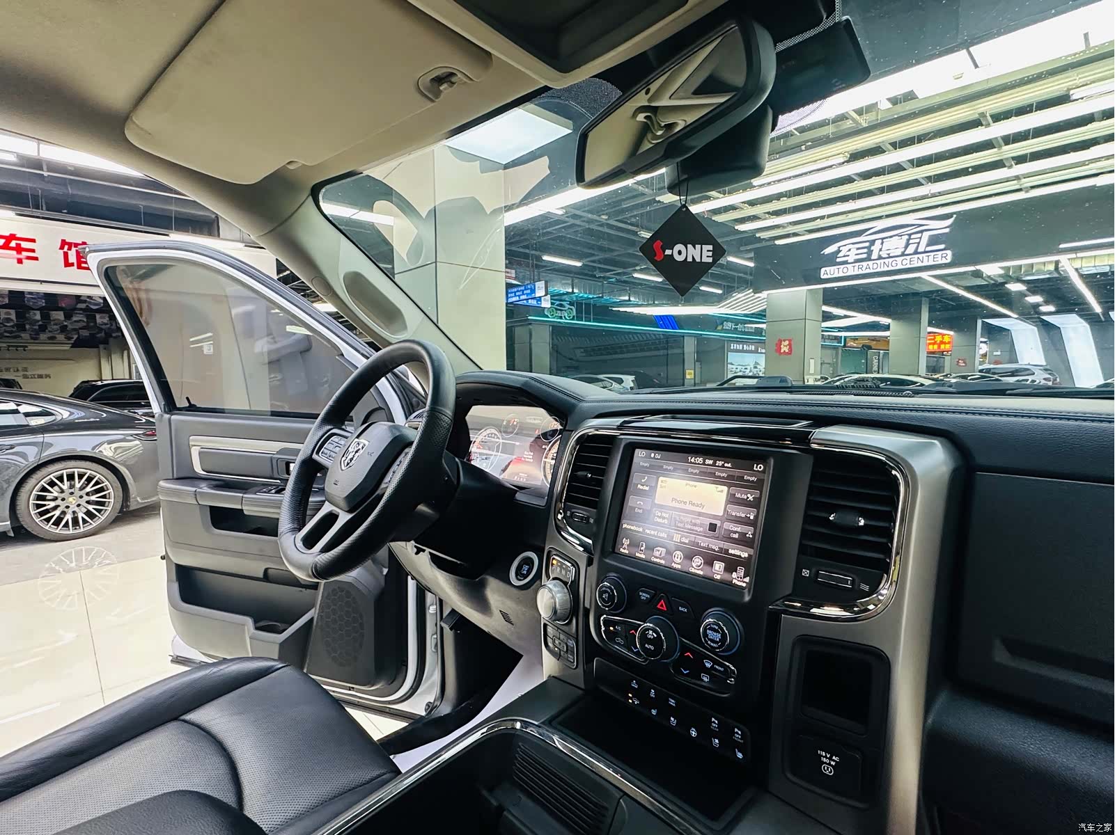 RAM Trucks, 2016 13