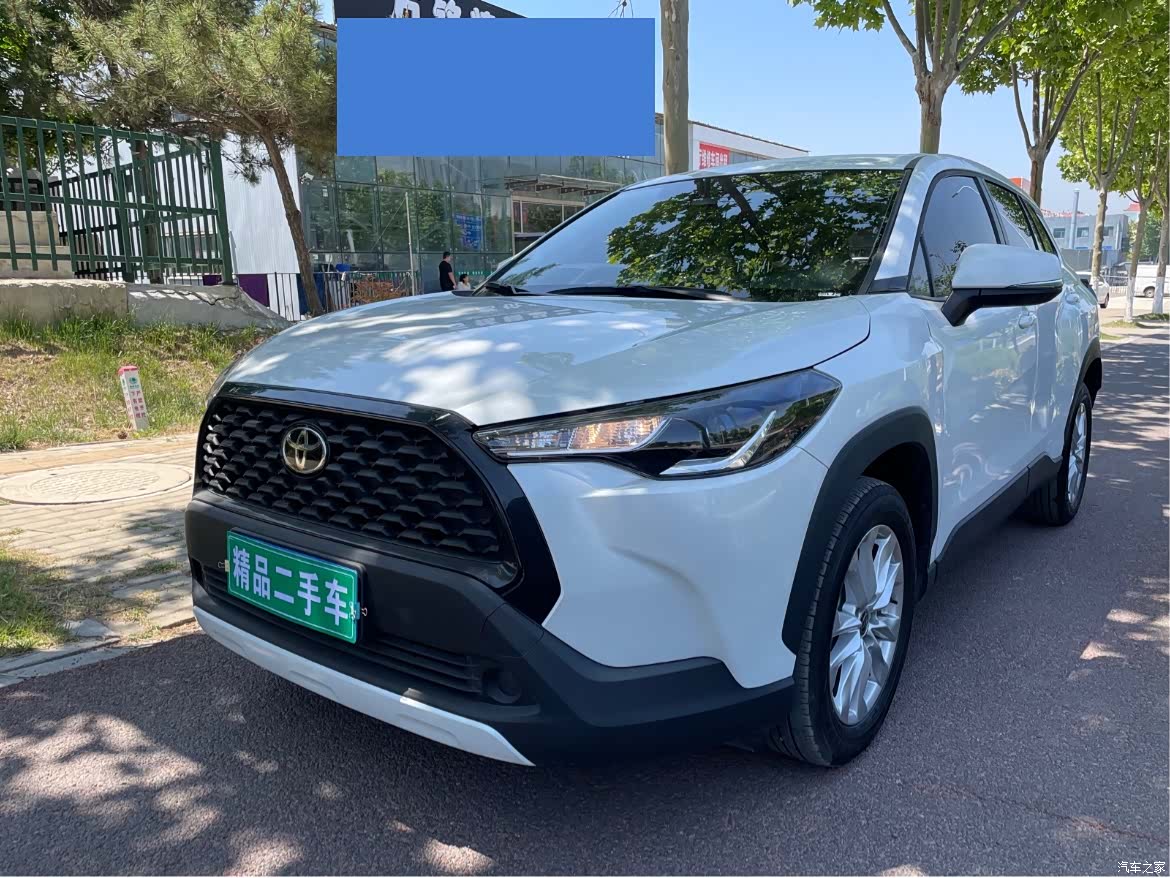 Toyota Corolla, 2024 1