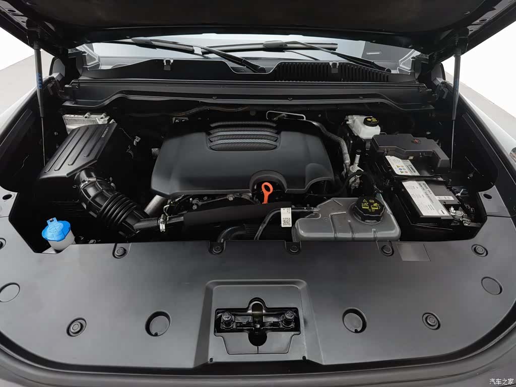 Haval H9, 2025 6