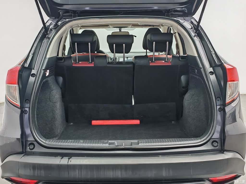 Honda Vezel, 2020 16