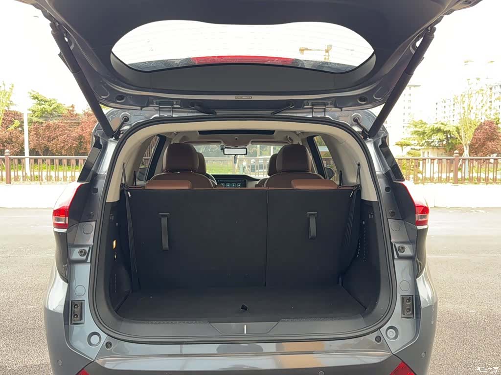 Haima 7X, 2021 20