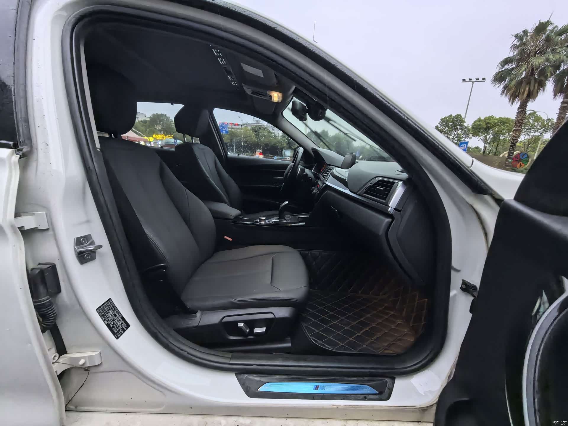 BMW 3 Series, 2016 10