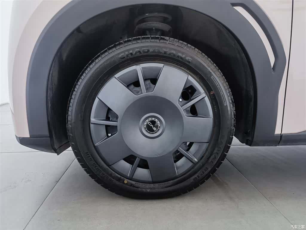 BYD Seagull, 2025 17