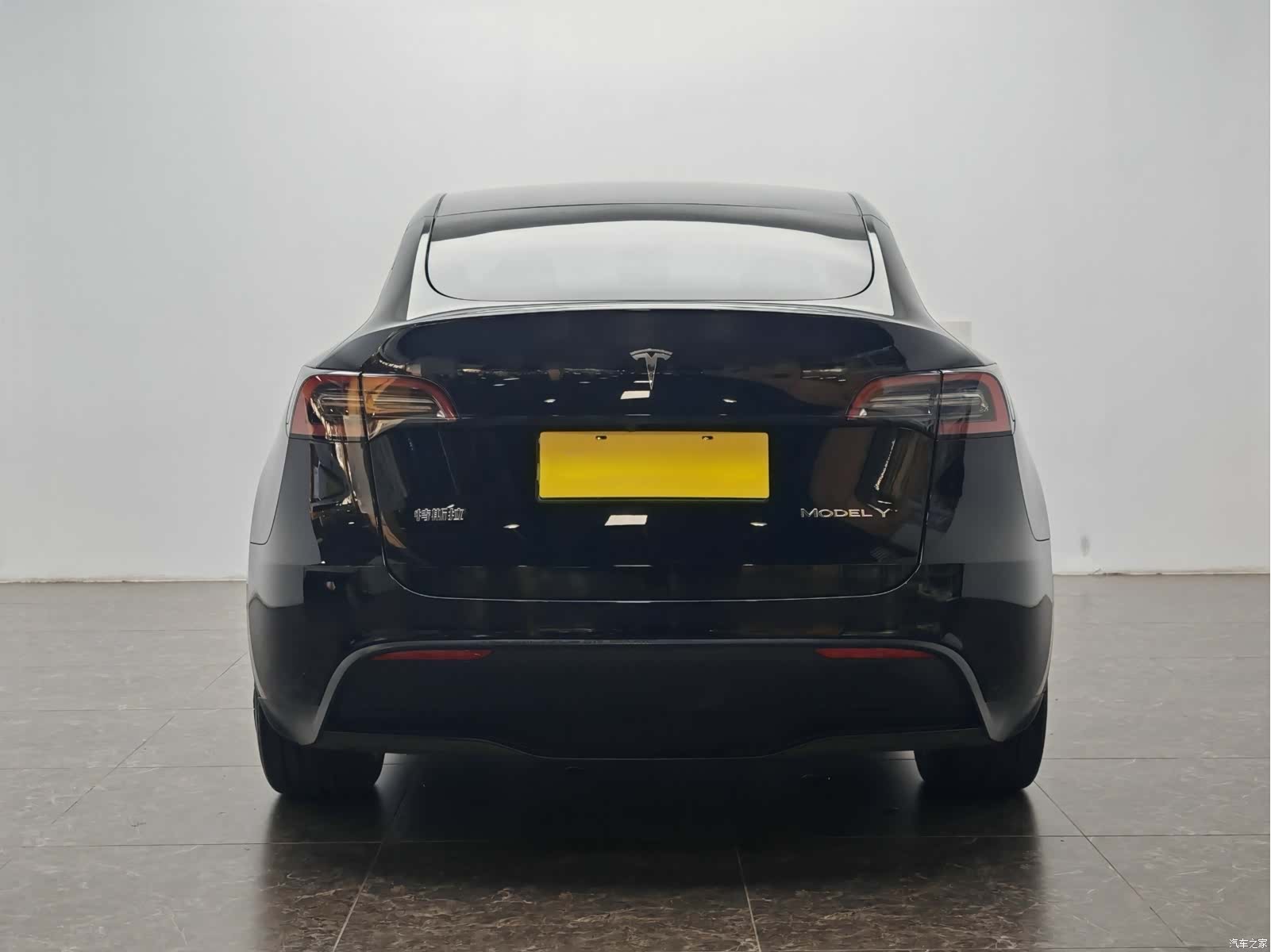Tesla Model Y, 2023 6