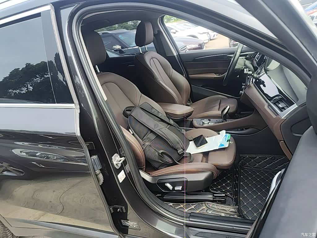 BMW X1, 2021 25